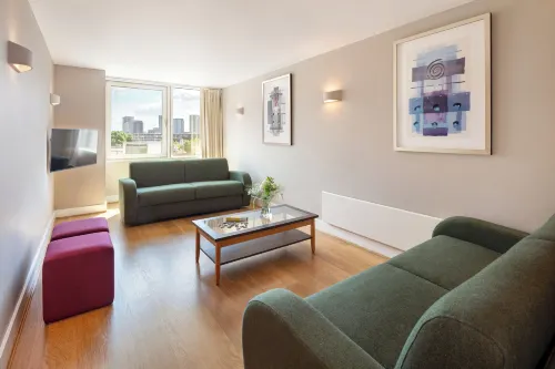 Marlin Apartments London Bridge - Empire Square Chambres Photos