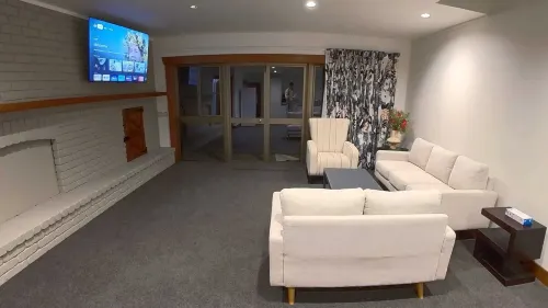 Magnolia Park Rooms Photos