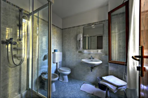 Hotel Caprera Zimmer Photos