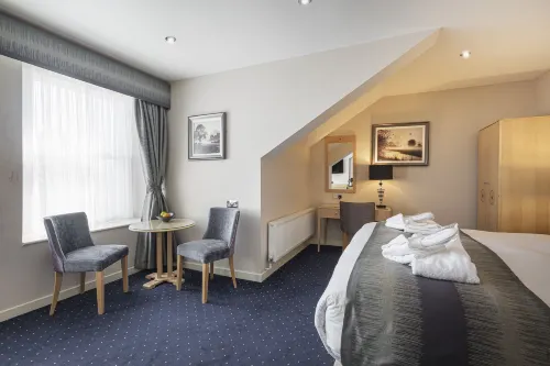 The Moorland Hotel, Haytor, Devon Photos