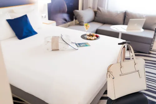 Novotel Firenze Nord Aeroporto Camere Photos