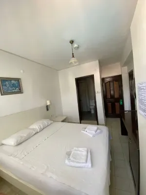 Bodrum Park Hotel Chambres Photos