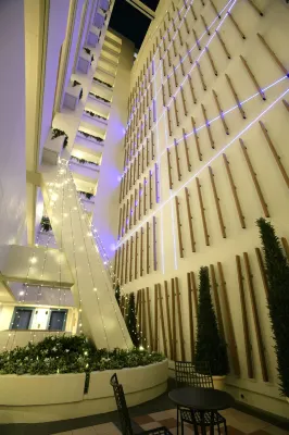 Hotel Lumiere Nishikasai Area Publik Photos