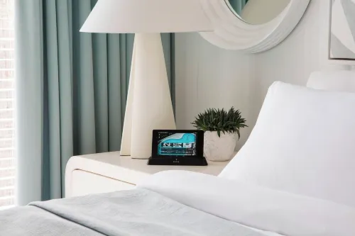Avalon Hotel Beverly Hills, a Member of Design Hotels الغرف Photos
