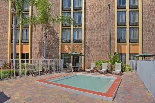 Comfort Inn & Suites Kissimmee by the Parks الترفيه والتسلية Photos
