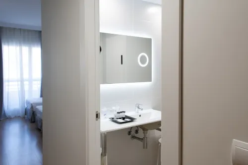 Hotel Maya Alicante Chambres Photos