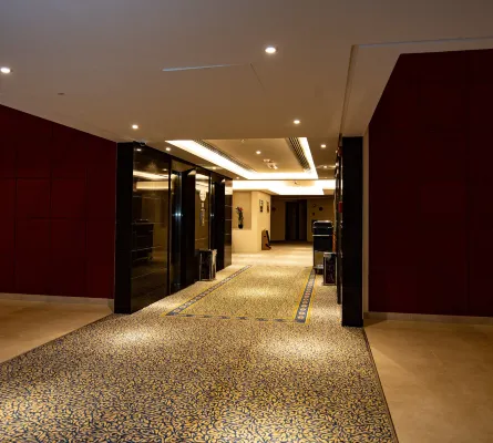 Rozana Hotel Public Areas Photos