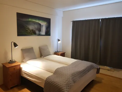 Kirkjufell Hotel by Snæfellsnes Peninsula West Iceland - Grundarfjordur Camere Photos
