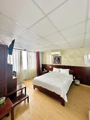 Khách sạn Art Deluxe Phòng Photos