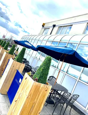 Grand Hotel Sunderland Public Areas Photos