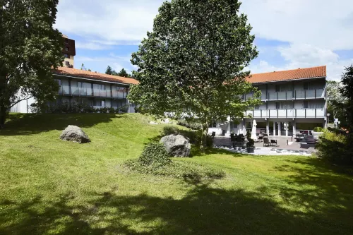 Kyriad Lyon Sud - Sainte Foy Exterior Photos