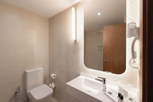 Hotel RH Riviera - Adults Only Camere Photos