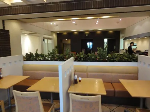 Twin Leaves Hotel Izumo Ăn uống Photos