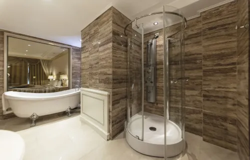 Xheko Imperial Luxury Hotel & Spa Camere Photos