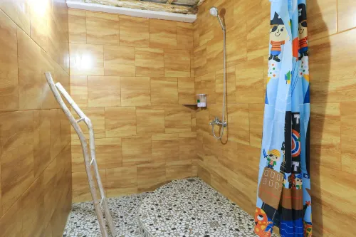 Angels Bungalow Chambres Photos
