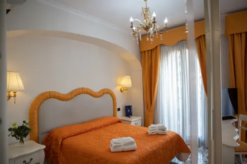 Villa Le Zagare Relais & SPA الغرف Photos