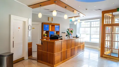 Beresford Hotel Aree comuni Photos