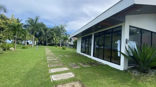 El Pueblo De Hermano by Cocotel Public Areas Photos
