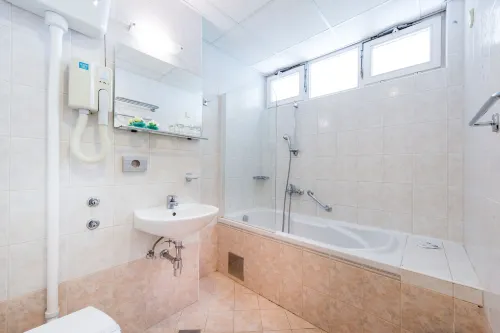 Hotel Vis Chambres Photos