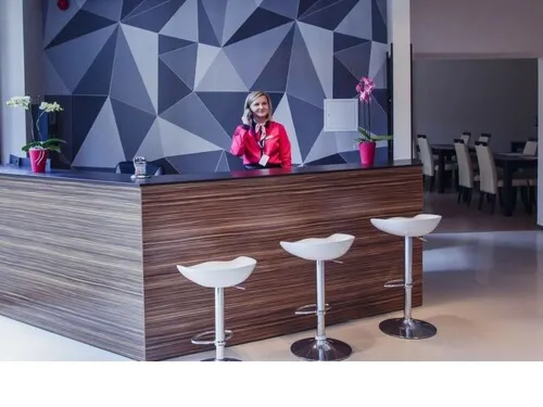 Boutique Hotel's Bytom Aree comuni Photos