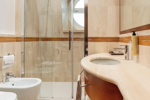 Hotel Royal Falcone Rooms Photos