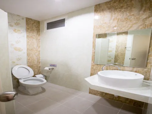 P.A. Thani Hotel Camere Photos