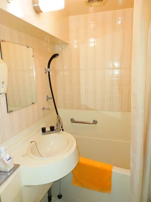 Akakura Hotel Photos