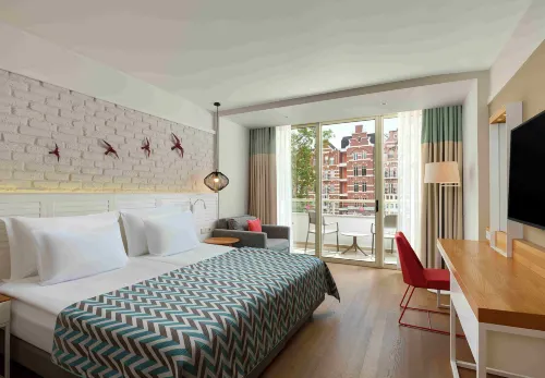 Akra Kemer - All Inclusive Chambres Photos