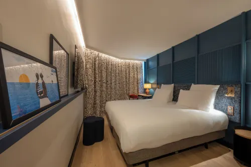 Hôtel Mercure la Rochelle Vieux-Port Rooms Photos
