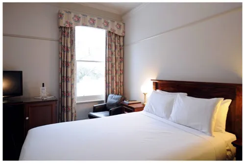 Yarra Valley Grand Hotel Chambres Photos