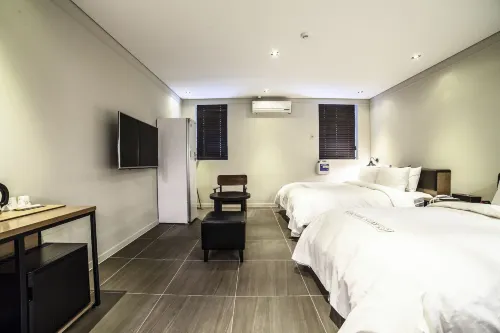 Hotel Stay 53 Rooms Photos