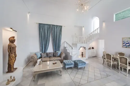 Athina Luxury Suites Photos
