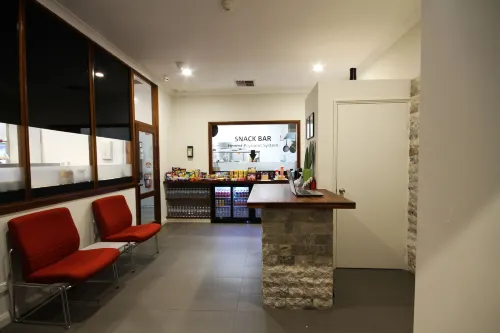 Gallery Hotel Aree comuni Photos