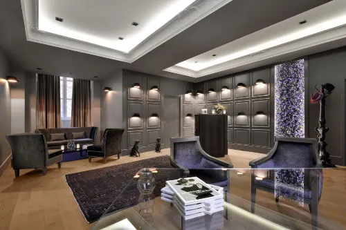 La Cour des Consuls Hôtel & Spa Toulouse - MGallery Public Areas Photos