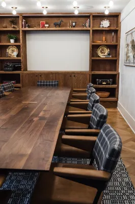 Revival Baltimore Public Areas Photos