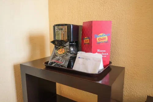 Hotel Santa Irene Guadalajara Photos