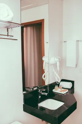 Occitano Apart Hotel الغرف Photos
