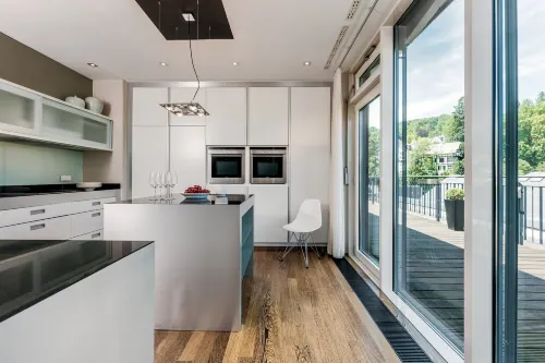 Maison Messmer - Ein Mitglied der Hommage Luxury Hotels Collection Photos