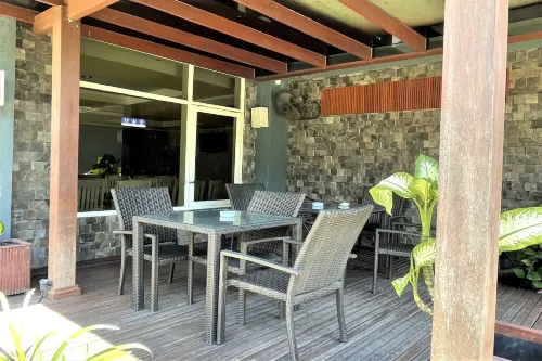 The Yani Hotel Bali Area Publik Photos