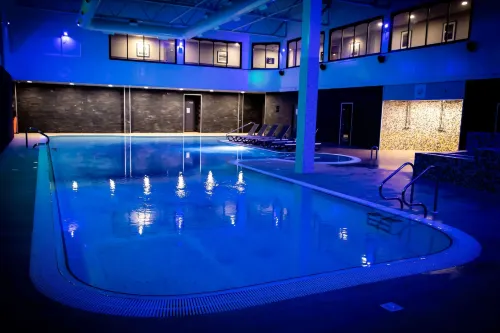 Village Hotel Blackpool Loisirs et amusements Photos