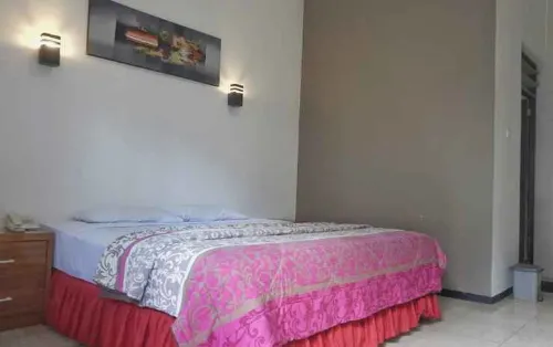 Seulawah Resort and Cafe Rooms Photos
