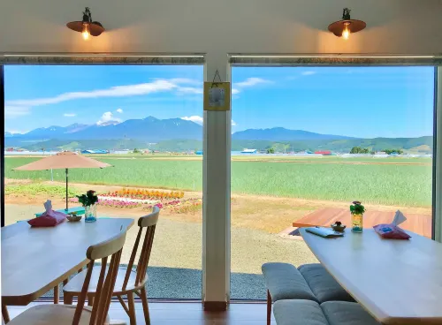 Shooting Star the Bed & Breakfast Public Areas Photos