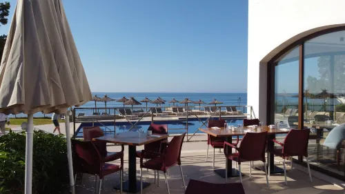 Alua Suites Las Rocas Espaces publics Photos