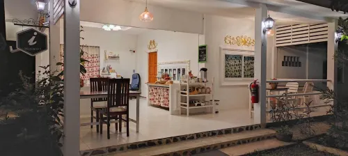 Charisma Resort Public Areas Photos