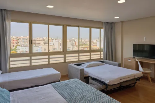Hotel Maya Alicante Featured Photos