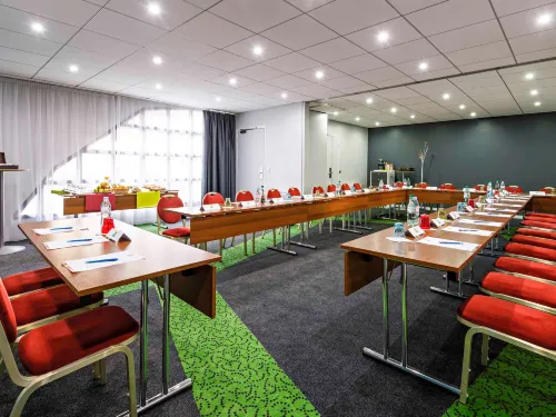 Hôtel Ibis Styles Reims Centre Espaces Affaires Photos
