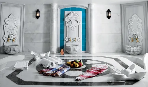 Rixos Pera Istanbul الترفيه والتسلية Photos