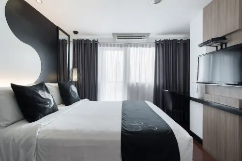 Y2 Residence Hotel Managed by HII Rooms Photos
