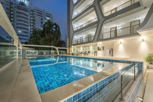 Le Tada Residence Nổi bật Photos