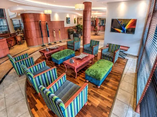 City Lodge Hotel Umhlanga Ridge Xung quanh Photos